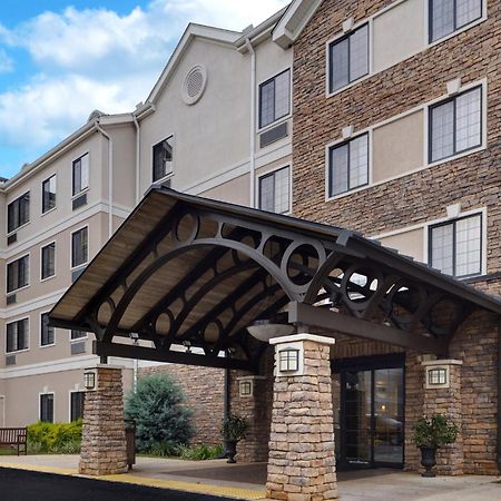 Staybridge Suites Tallahassee I-10 East By Ihg Exterior foto
