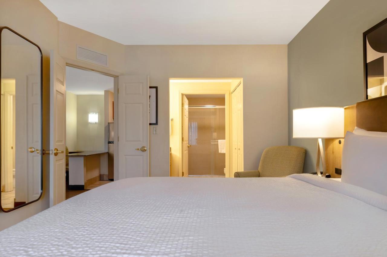 Staybridge Suites Tallahassee I-10 East By Ihg Exterior foto