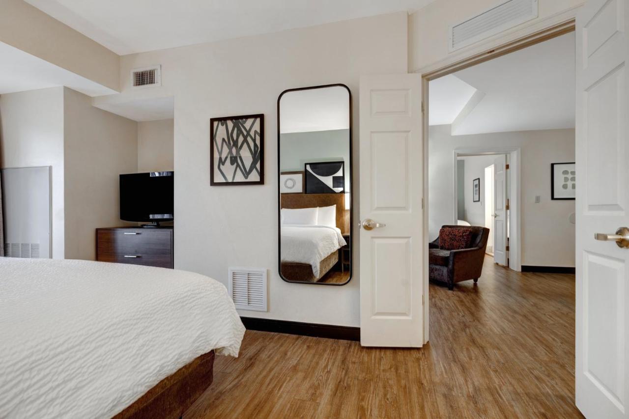 Staybridge Suites Tallahassee I-10 East By Ihg Exterior foto