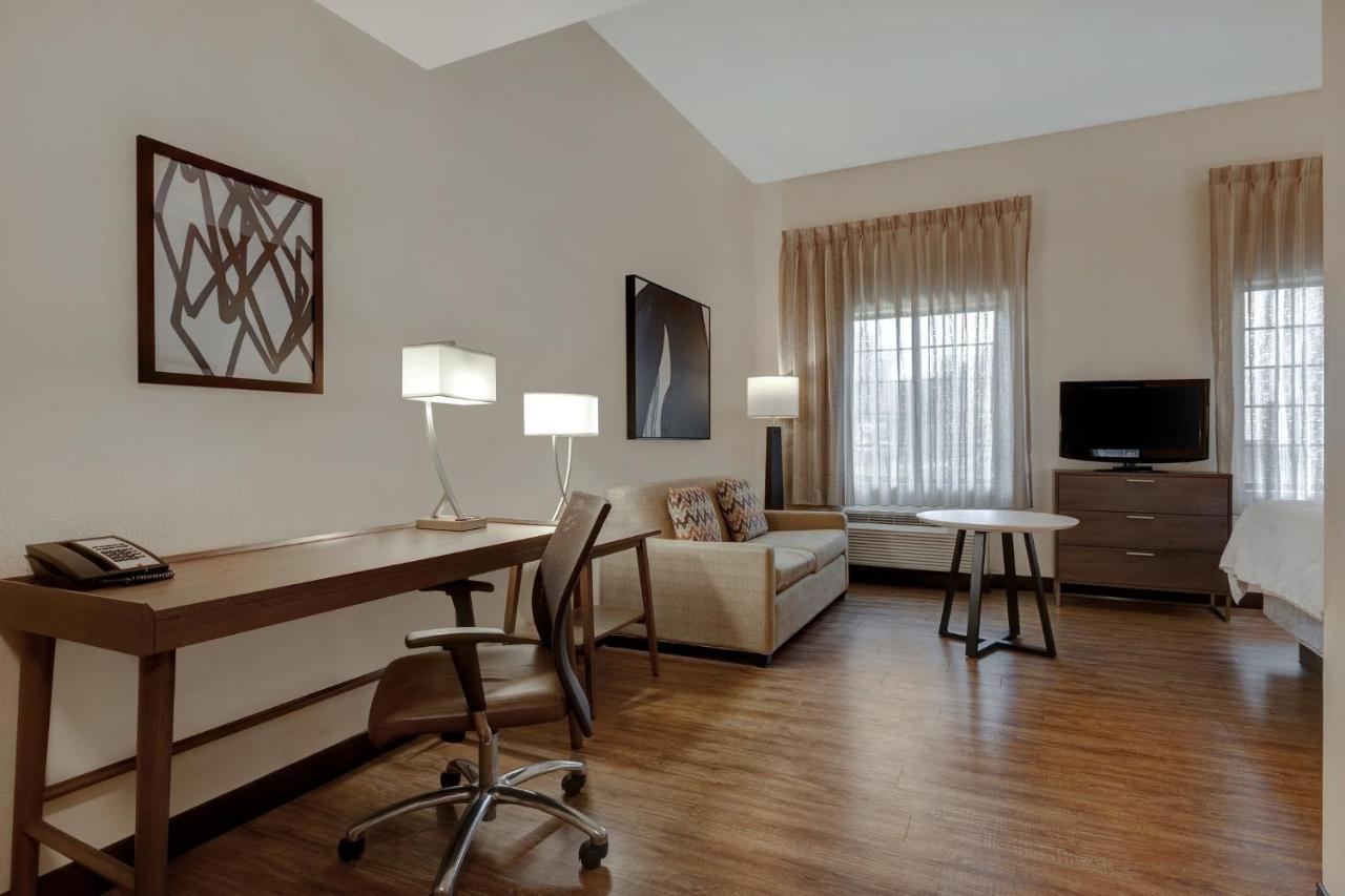 Staybridge Suites Tallahassee I-10 East By Ihg Exterior foto