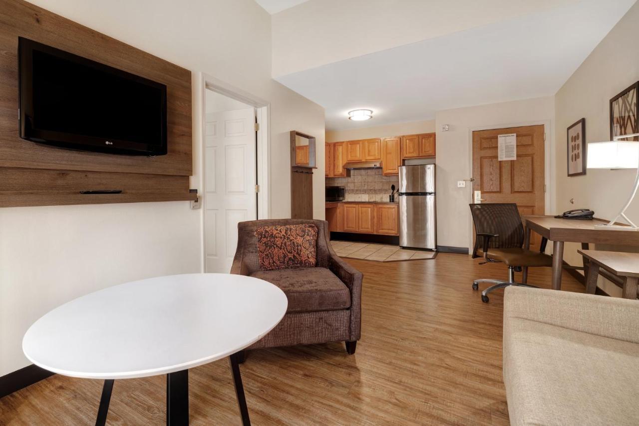 Staybridge Suites Tallahassee I-10 East By Ihg Exterior foto