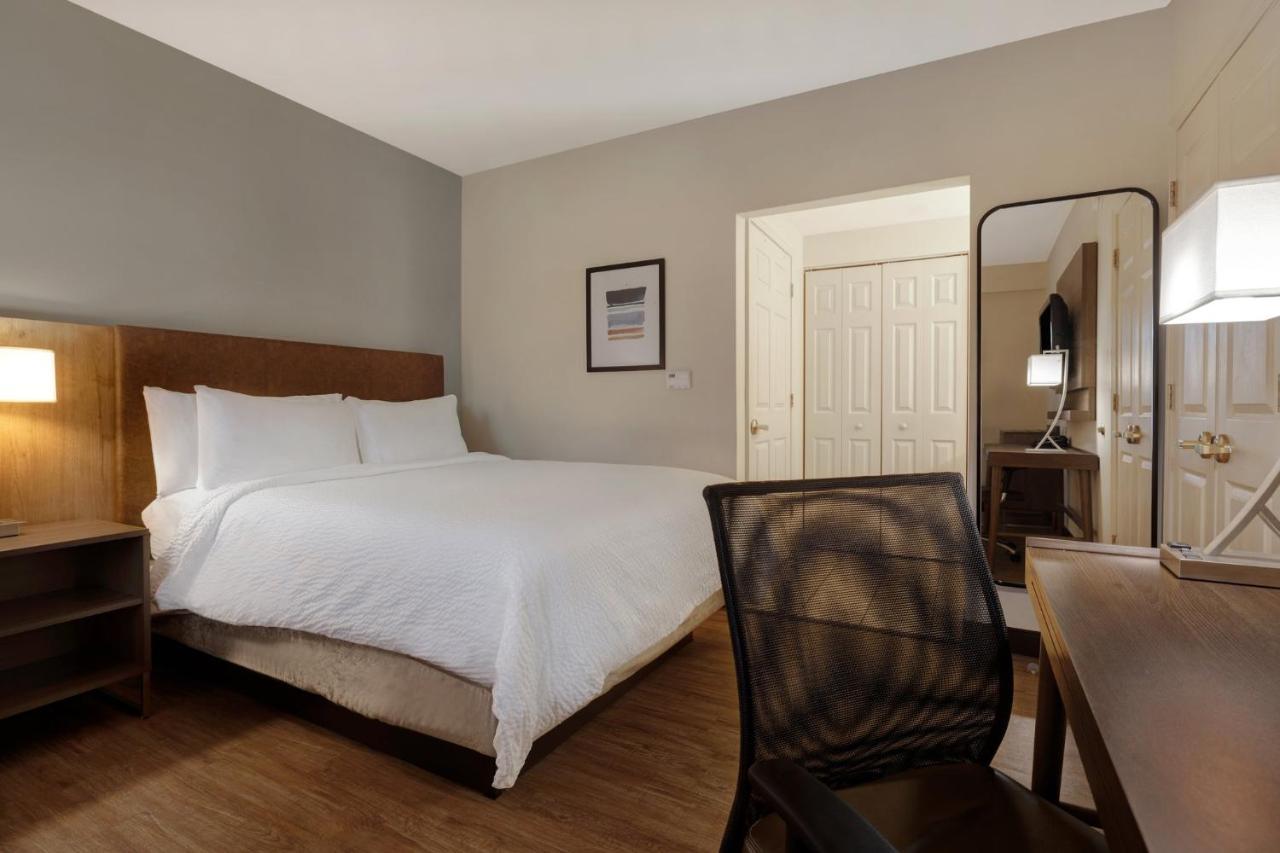 Staybridge Suites Tallahassee I-10 East By Ihg Exterior foto