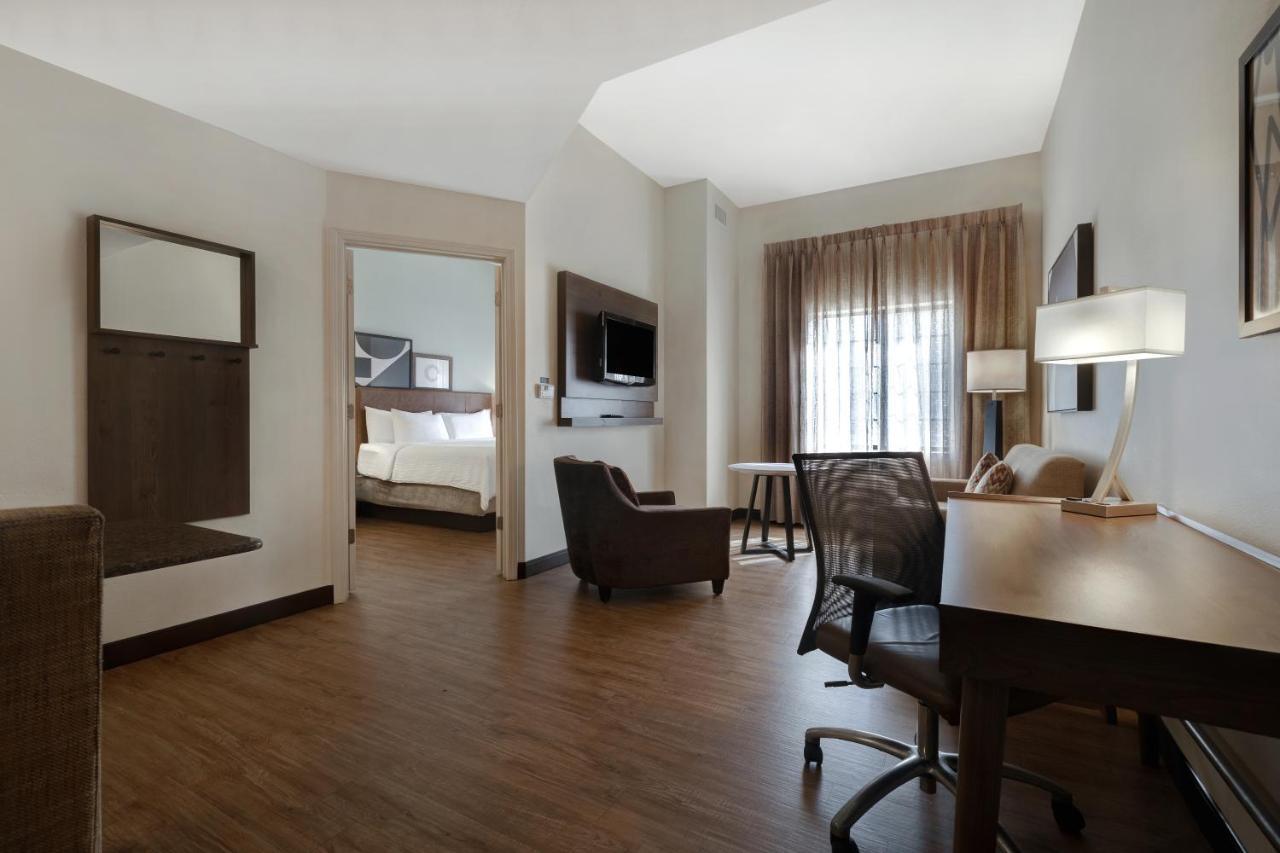 Staybridge Suites Tallahassee I-10 East By Ihg Exterior foto