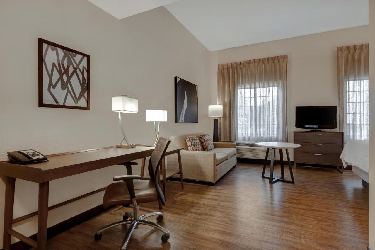 Staybridge Suites Tallahassee I-10 East By Ihg Exterior foto