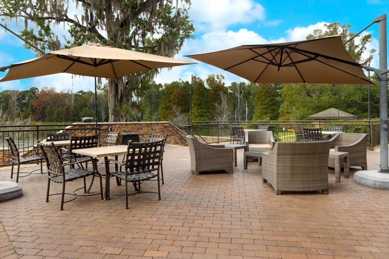 Staybridge Suites Tallahassee I-10 East By Ihg Exterior foto