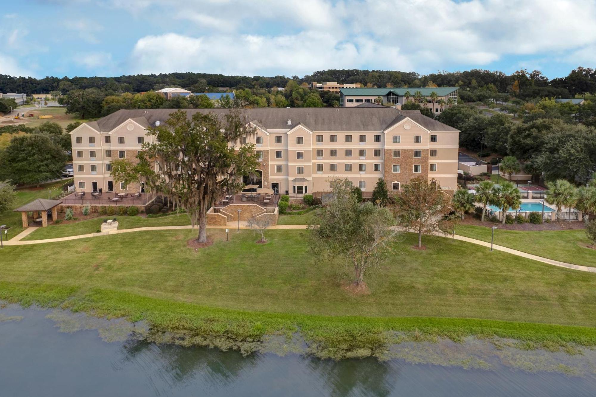 Staybridge Suites Tallahassee I-10 East By Ihg Exterior foto