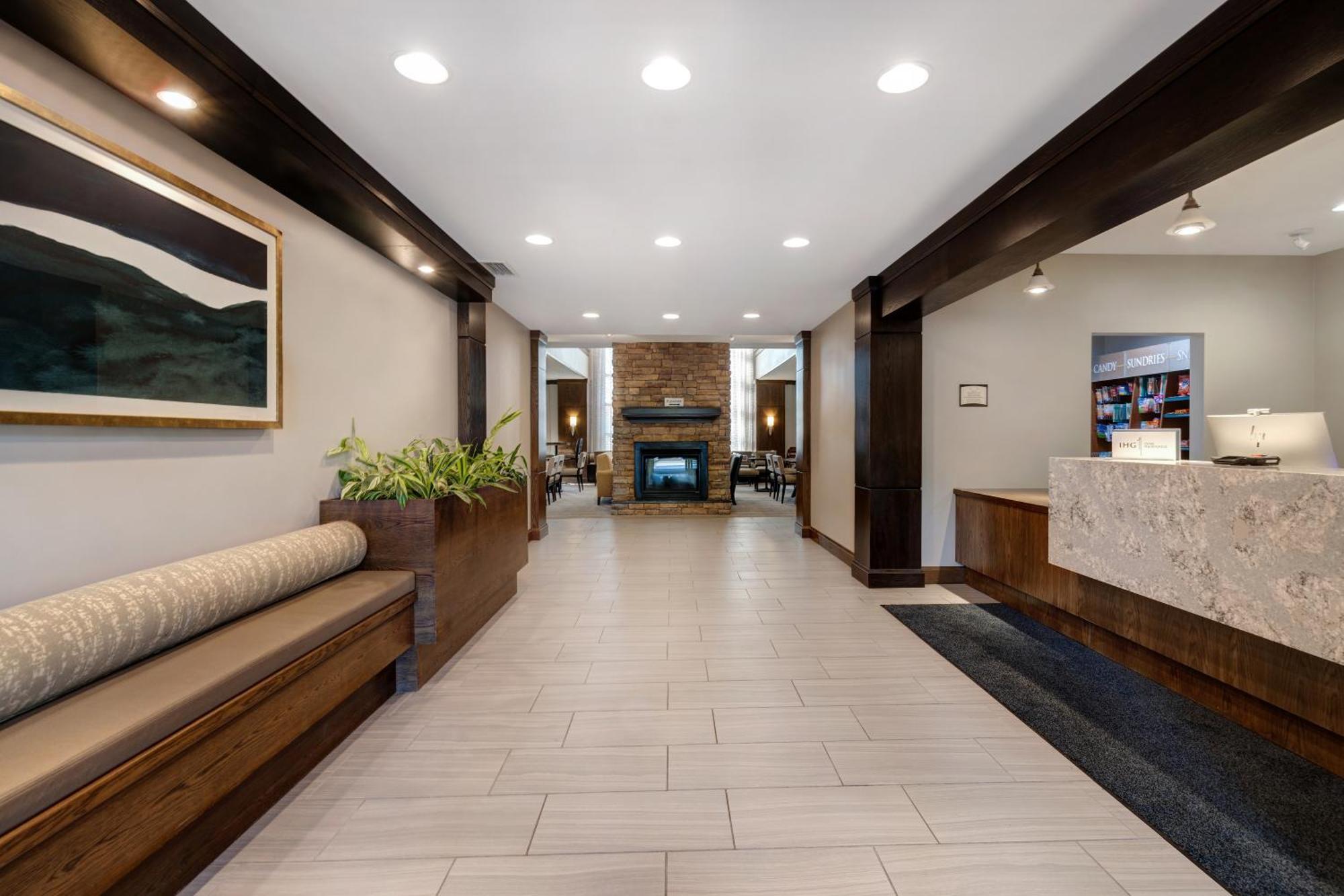Staybridge Suites Tallahassee I-10 East By Ihg Exterior foto
