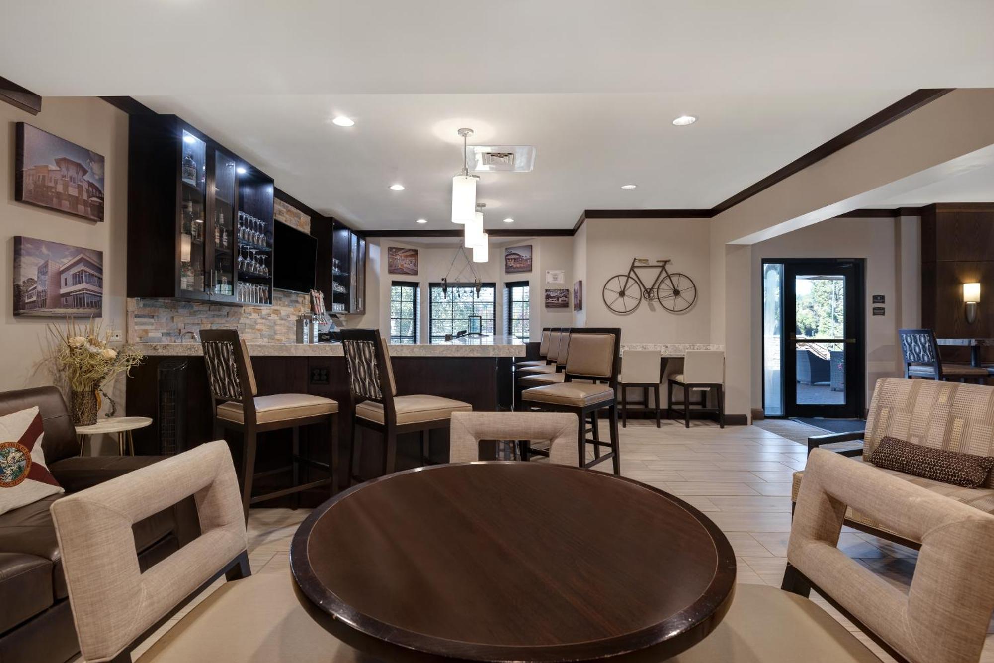 Staybridge Suites Tallahassee I-10 East By Ihg Exterior foto