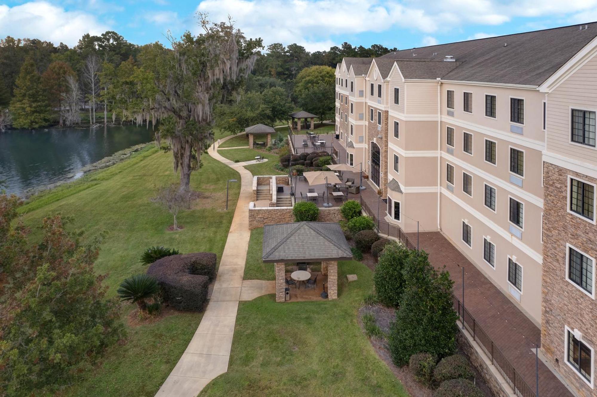 Staybridge Suites Tallahassee I-10 East By Ihg Exterior foto