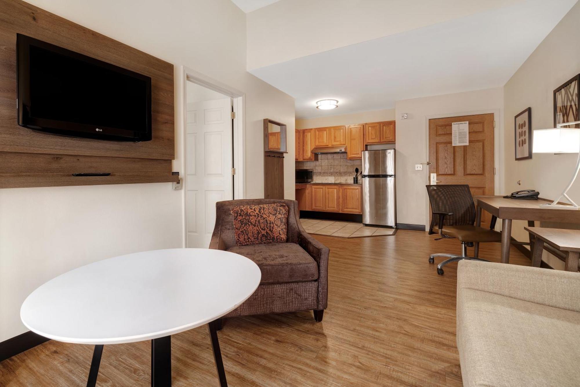Staybridge Suites Tallahassee I-10 East By Ihg Exterior foto