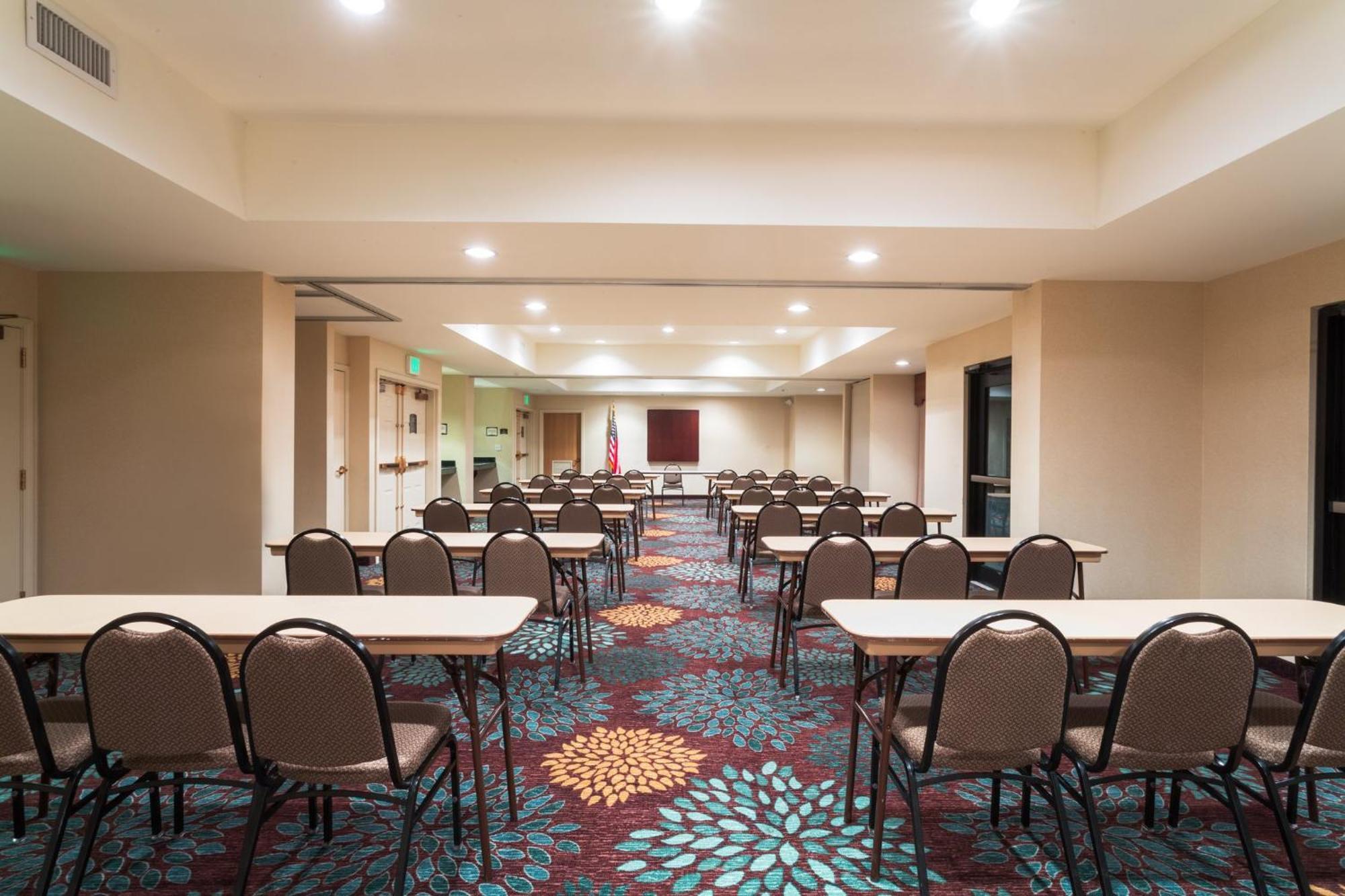Staybridge Suites Tallahassee I-10 East By Ihg Exterior foto