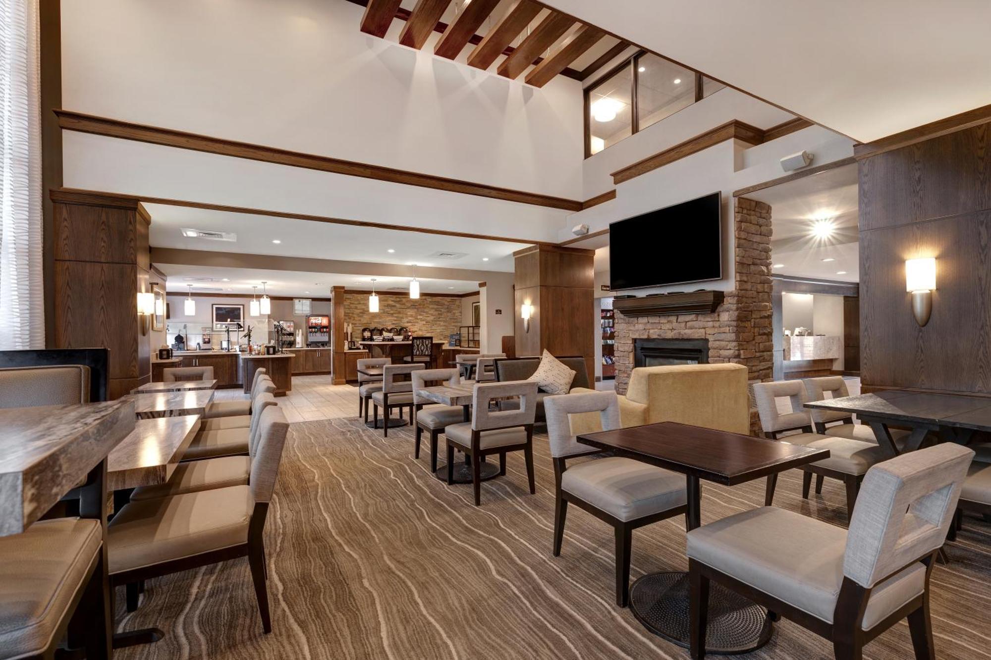 Staybridge Suites Tallahassee I-10 East By Ihg Exterior foto