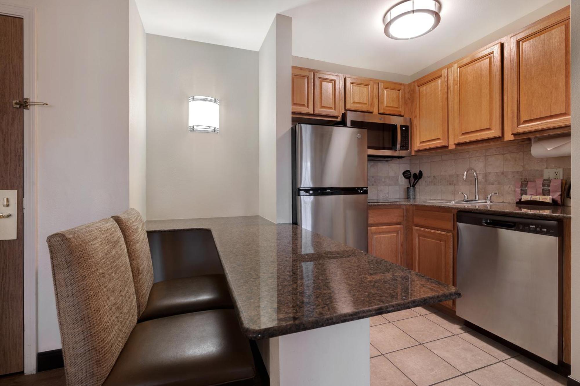 Staybridge Suites Tallahassee I-10 East By Ihg Exterior foto