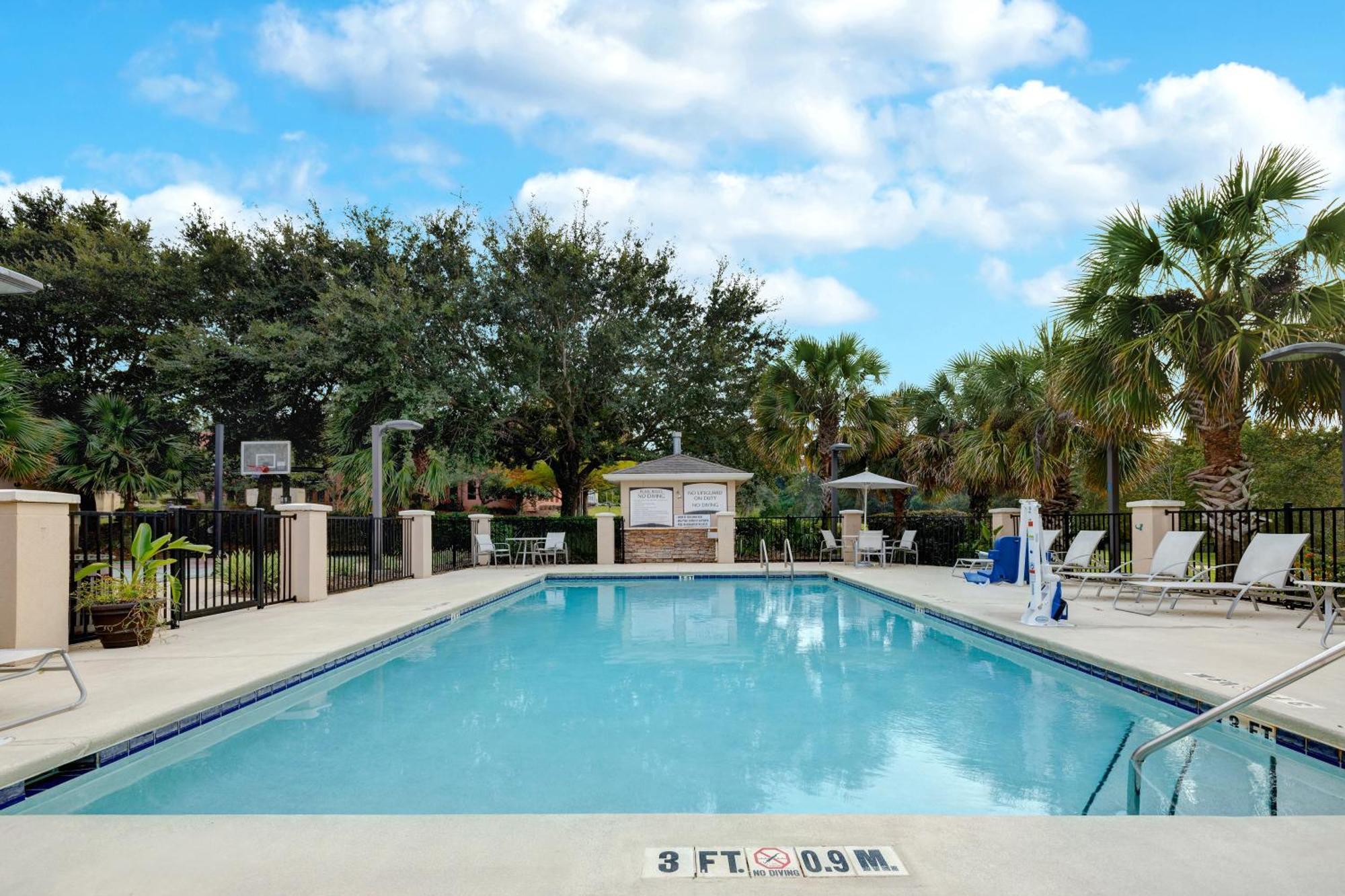 Staybridge Suites Tallahassee I-10 East By Ihg Exterior foto