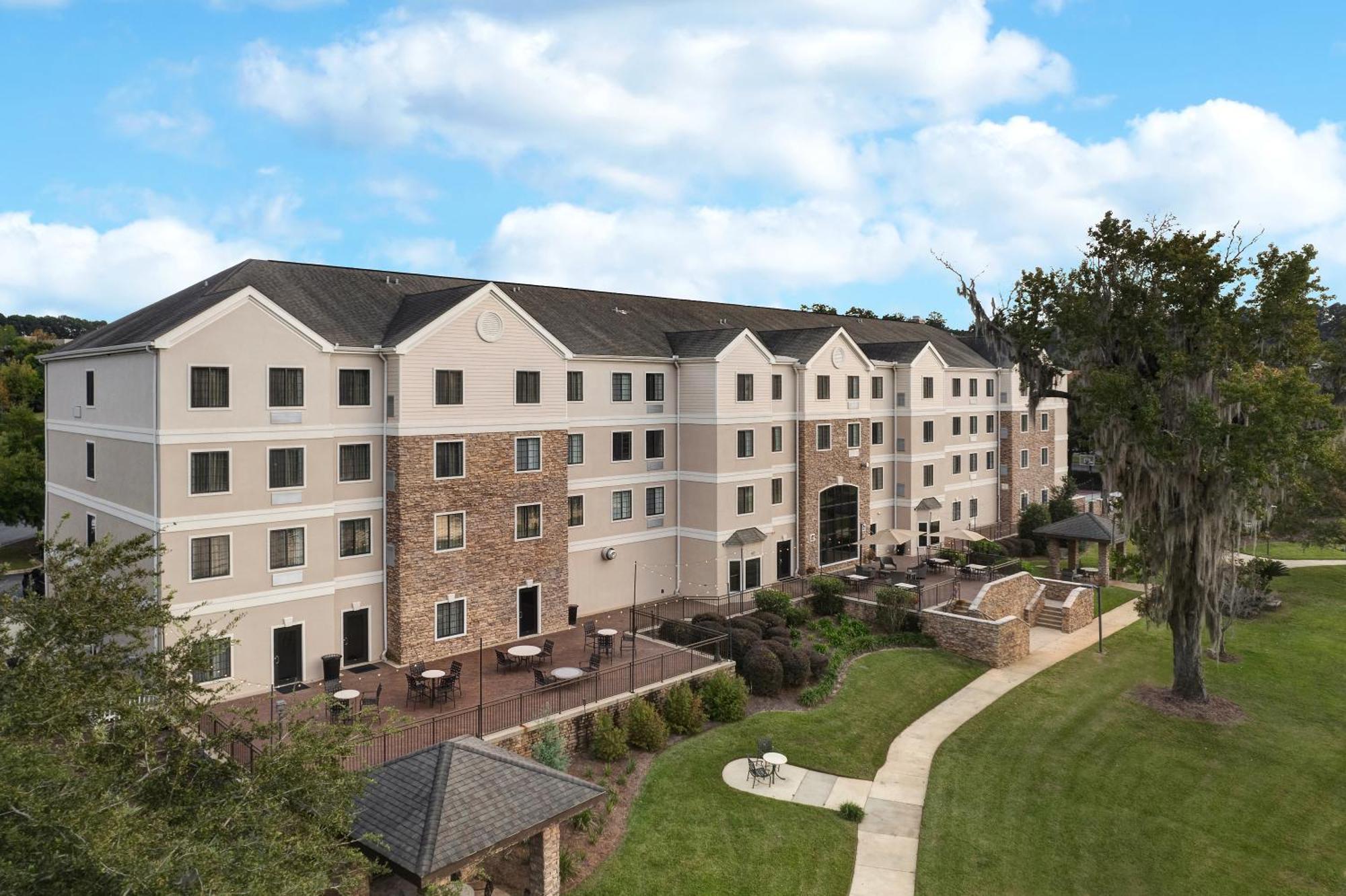Staybridge Suites Tallahassee I-10 East By Ihg Exterior foto