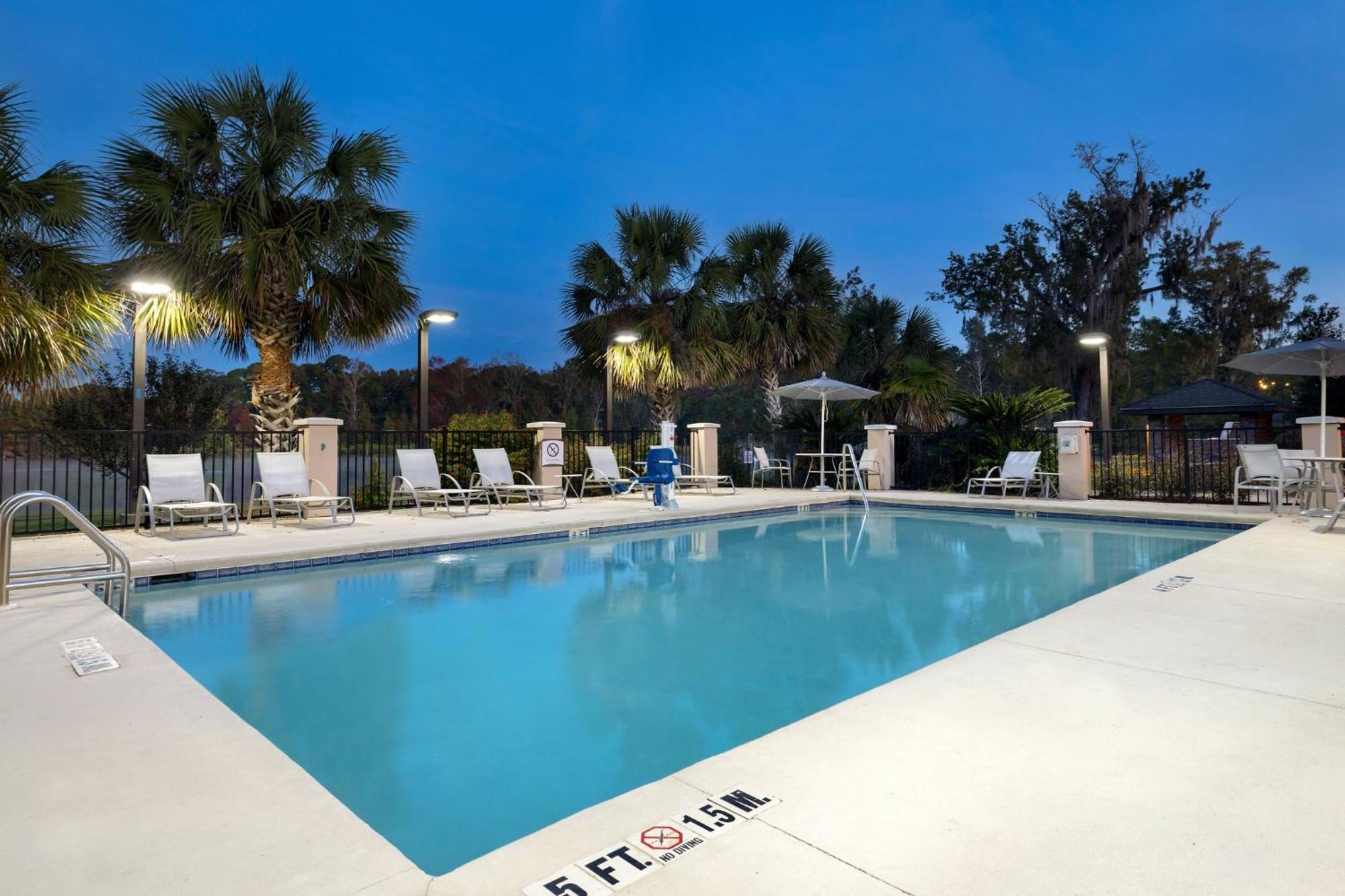 Staybridge Suites Tallahassee I-10 East By Ihg Exterior foto