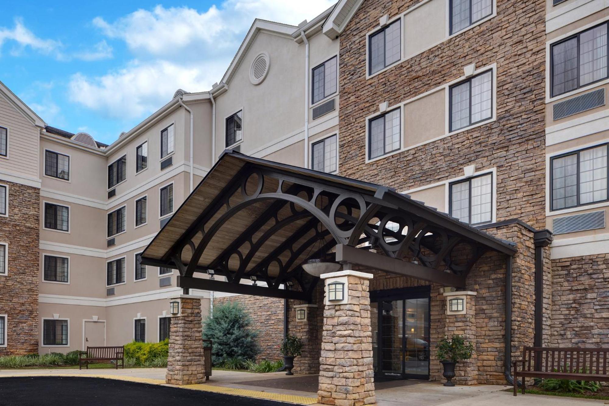 Staybridge Suites Tallahassee I-10 East By Ihg Exterior foto