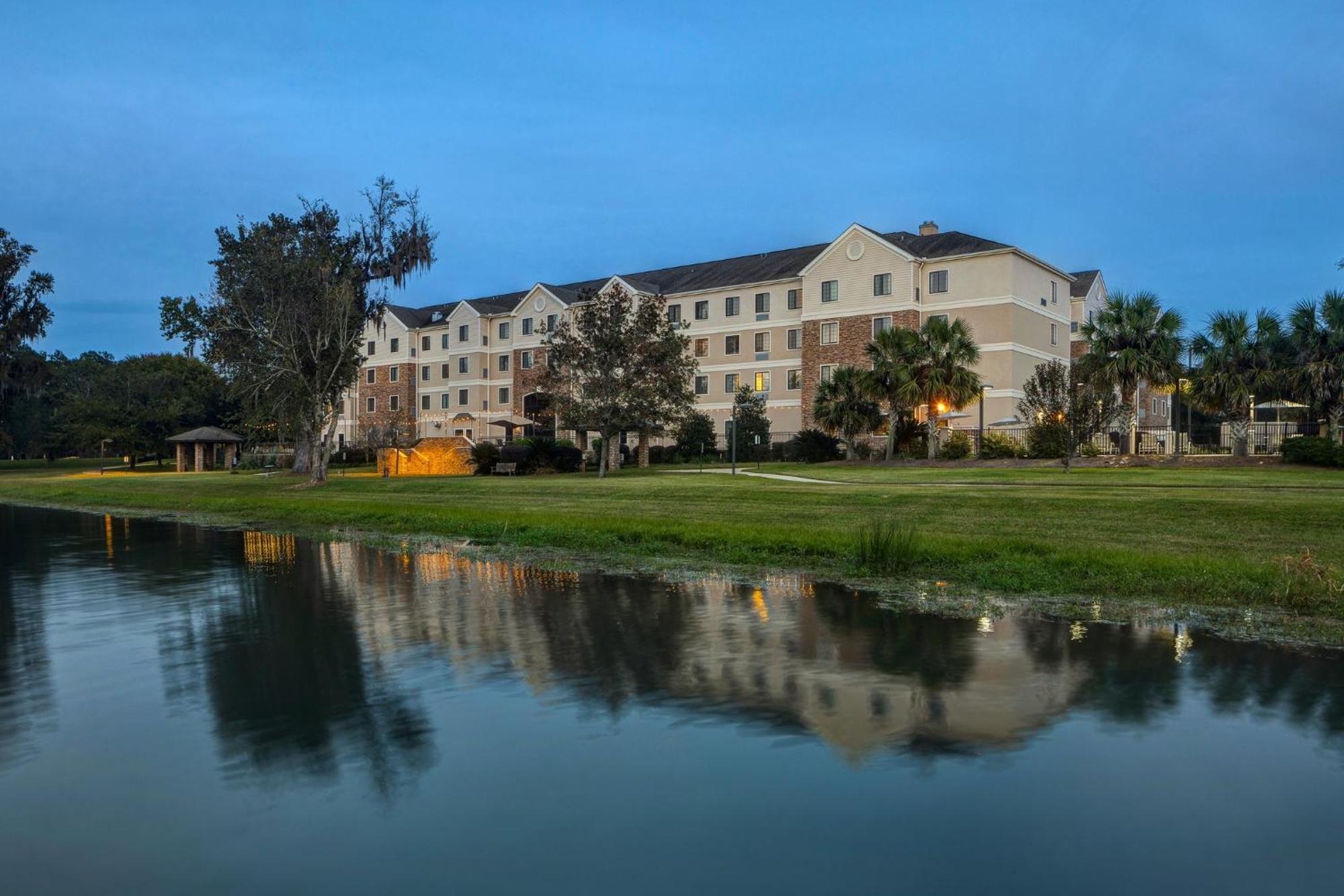Staybridge Suites Tallahassee I-10 East By Ihg Exterior foto