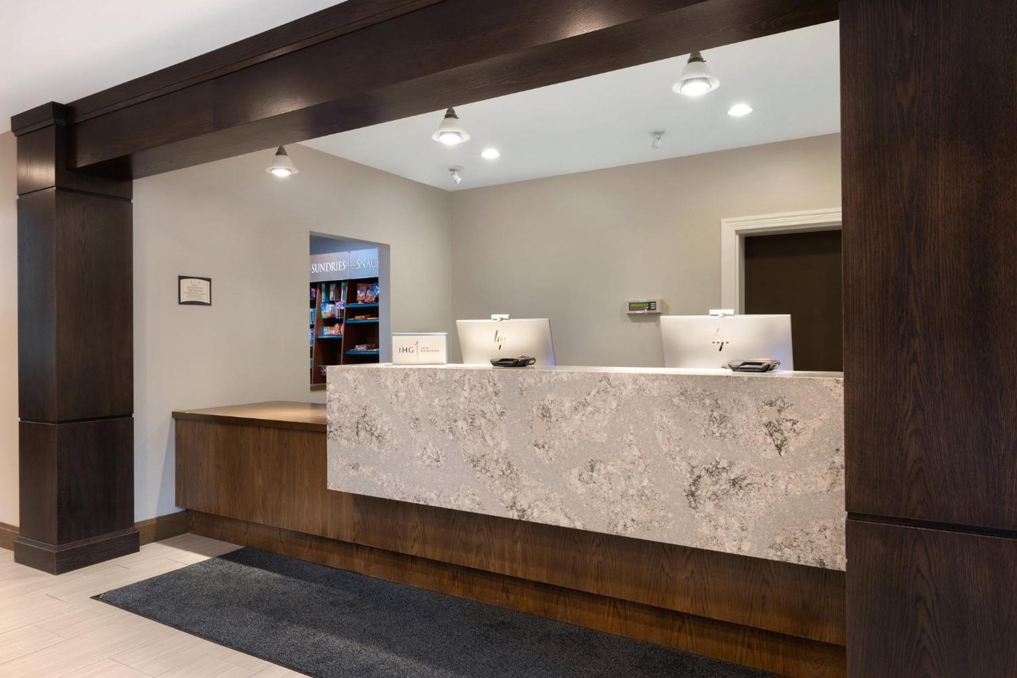 Staybridge Suites Tallahassee I-10 East By Ihg Exterior foto