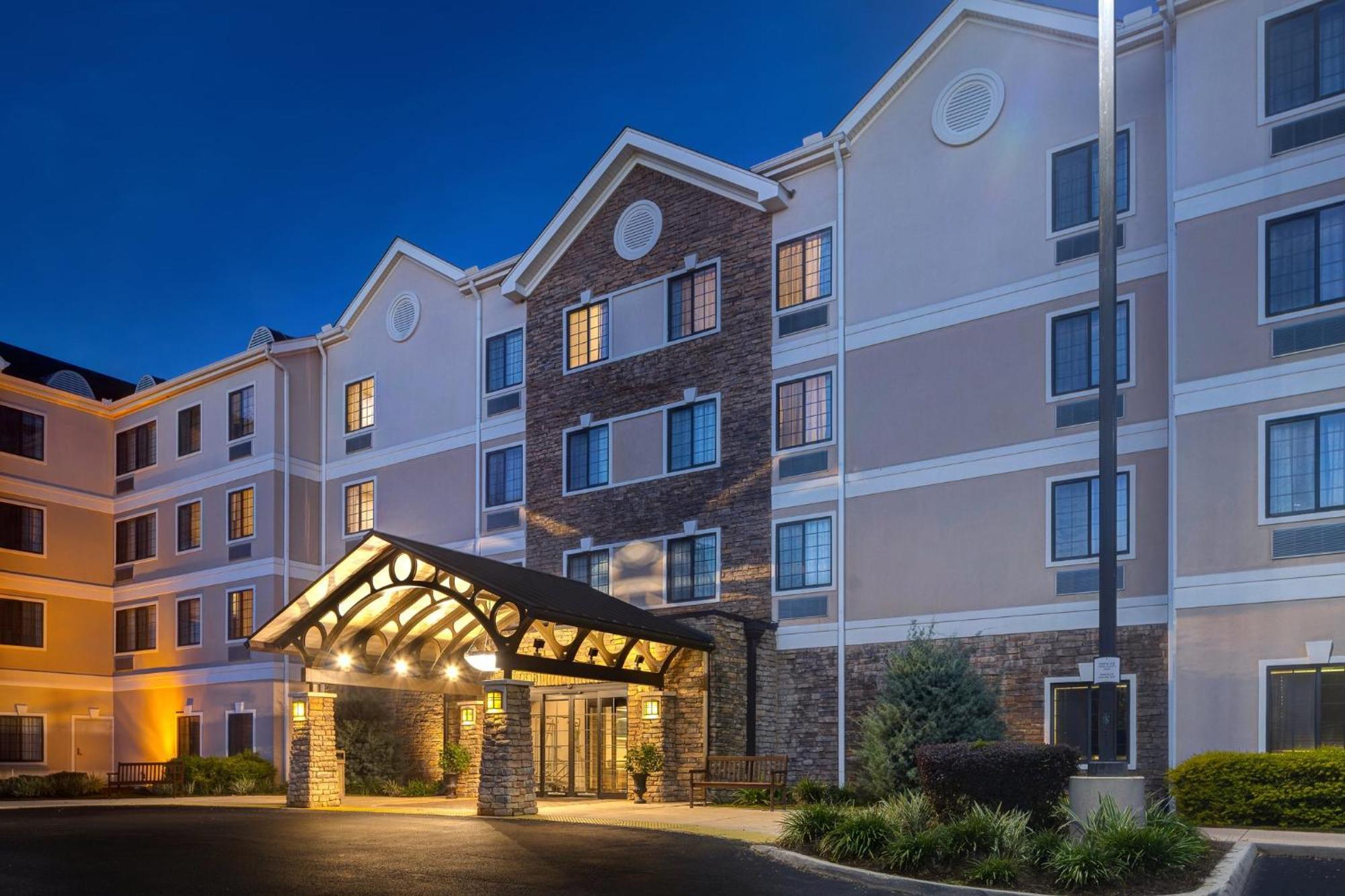 Staybridge Suites Tallahassee I-10 East By Ihg Exterior foto