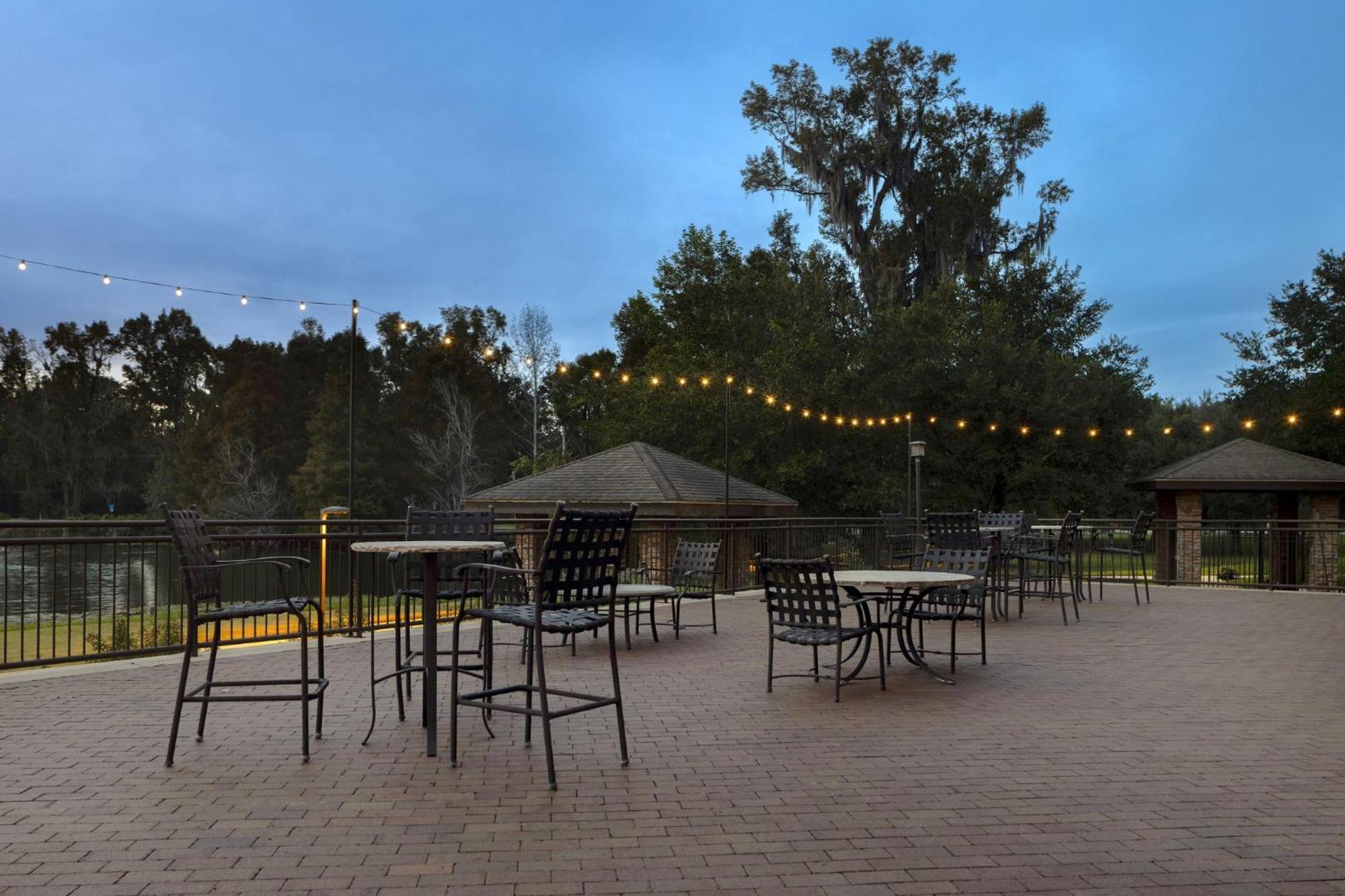 Staybridge Suites Tallahassee I-10 East By Ihg Exterior foto