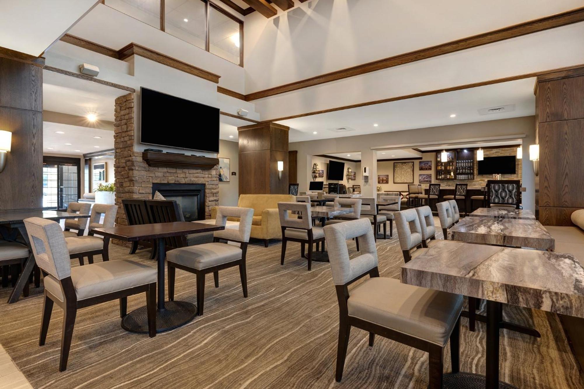 Staybridge Suites Tallahassee I-10 East By Ihg Exterior foto