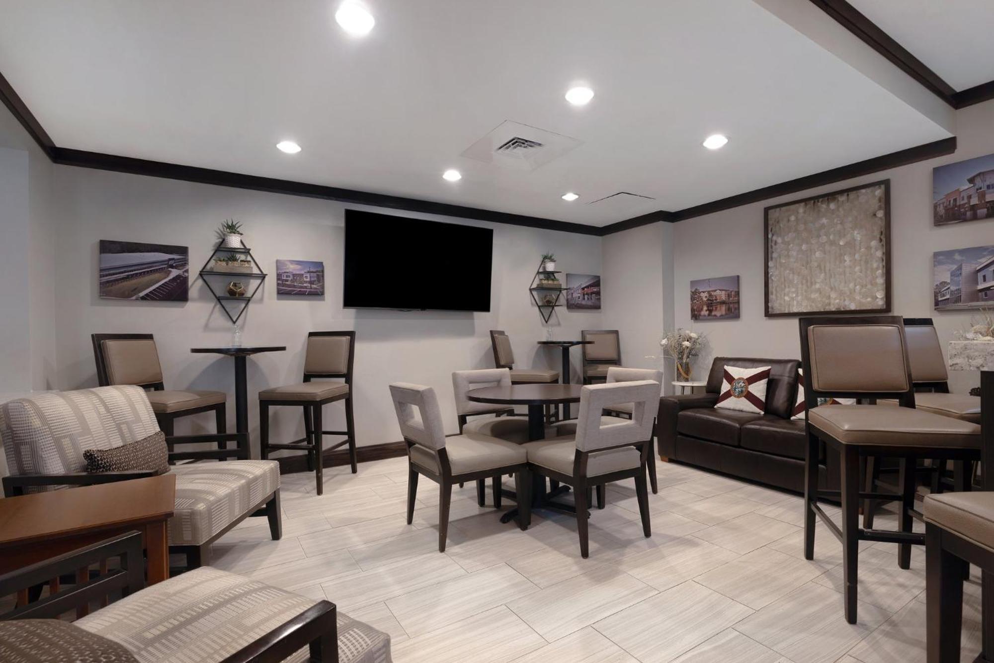 Staybridge Suites Tallahassee I-10 East By Ihg Exterior foto