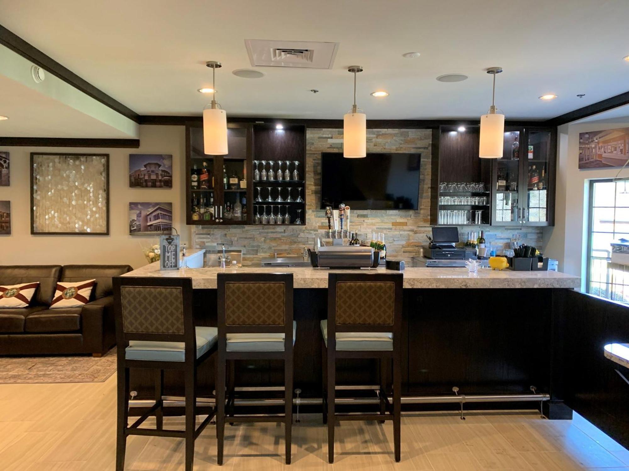 Staybridge Suites Tallahassee I-10 East By Ihg Exterior foto