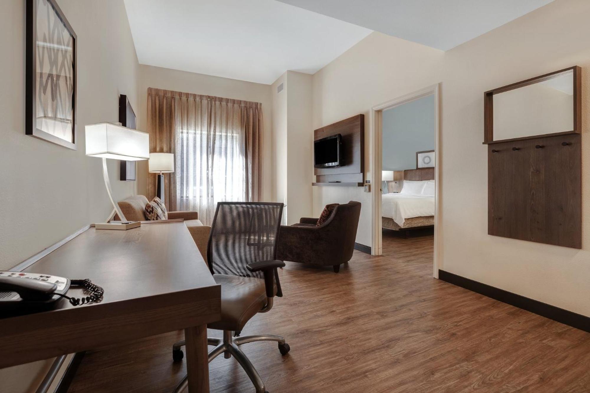 Staybridge Suites Tallahassee I-10 East By Ihg Exterior foto