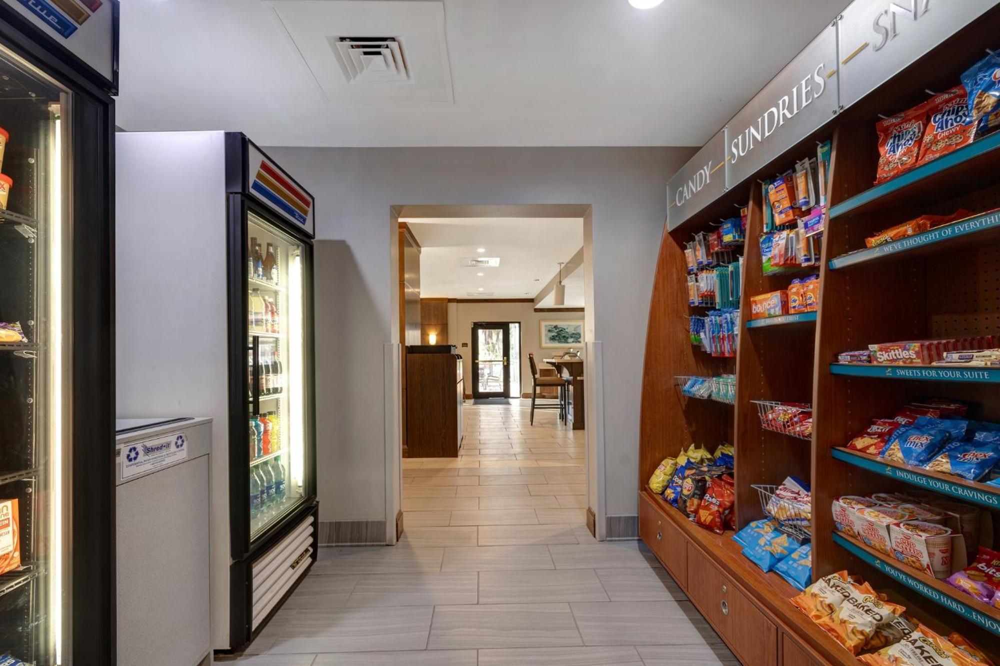 Staybridge Suites Tallahassee I-10 East By Ihg Exterior foto