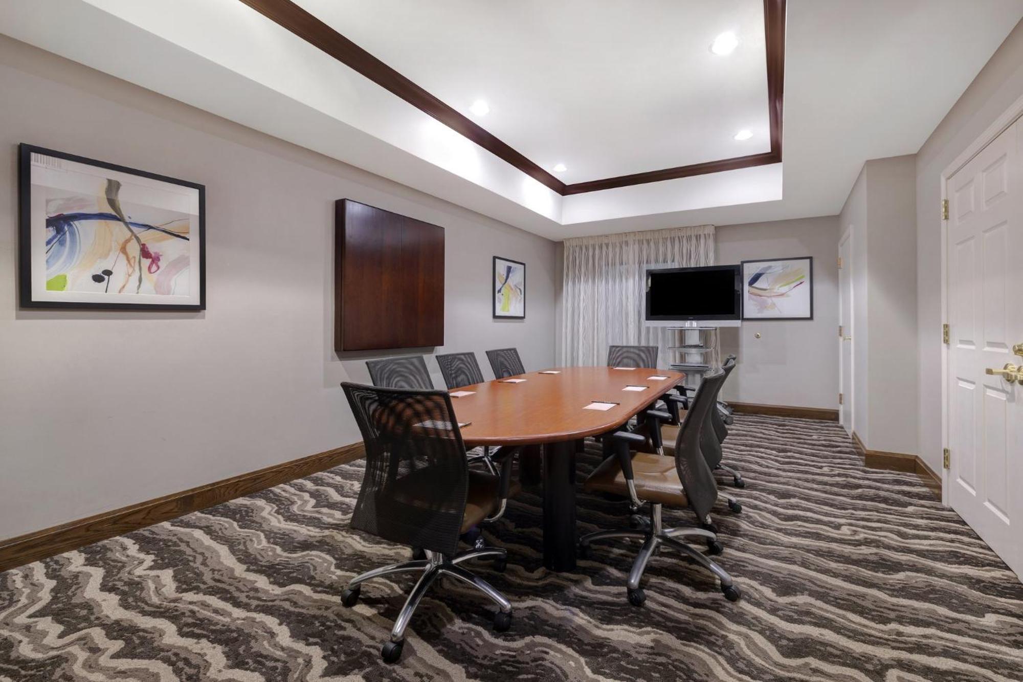 Staybridge Suites Tallahassee I-10 East By Ihg Exterior foto