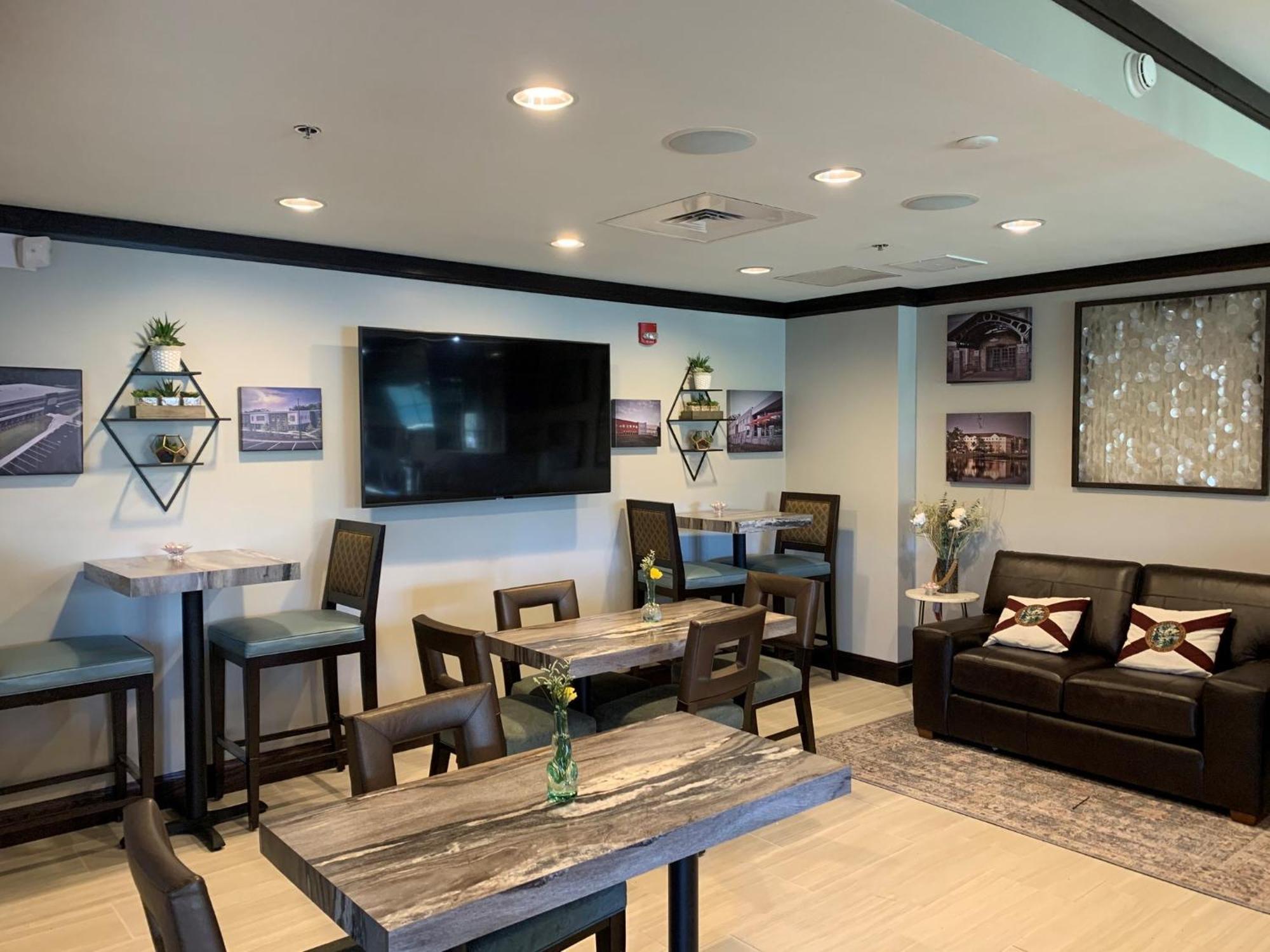 Staybridge Suites Tallahassee I-10 East By Ihg Exterior foto