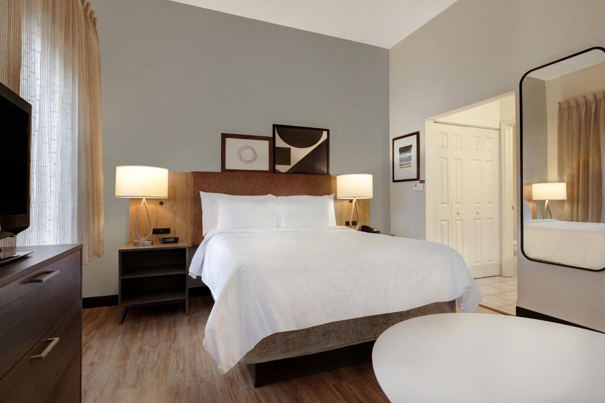 Staybridge Suites Tallahassee I-10 East By Ihg Exterior foto