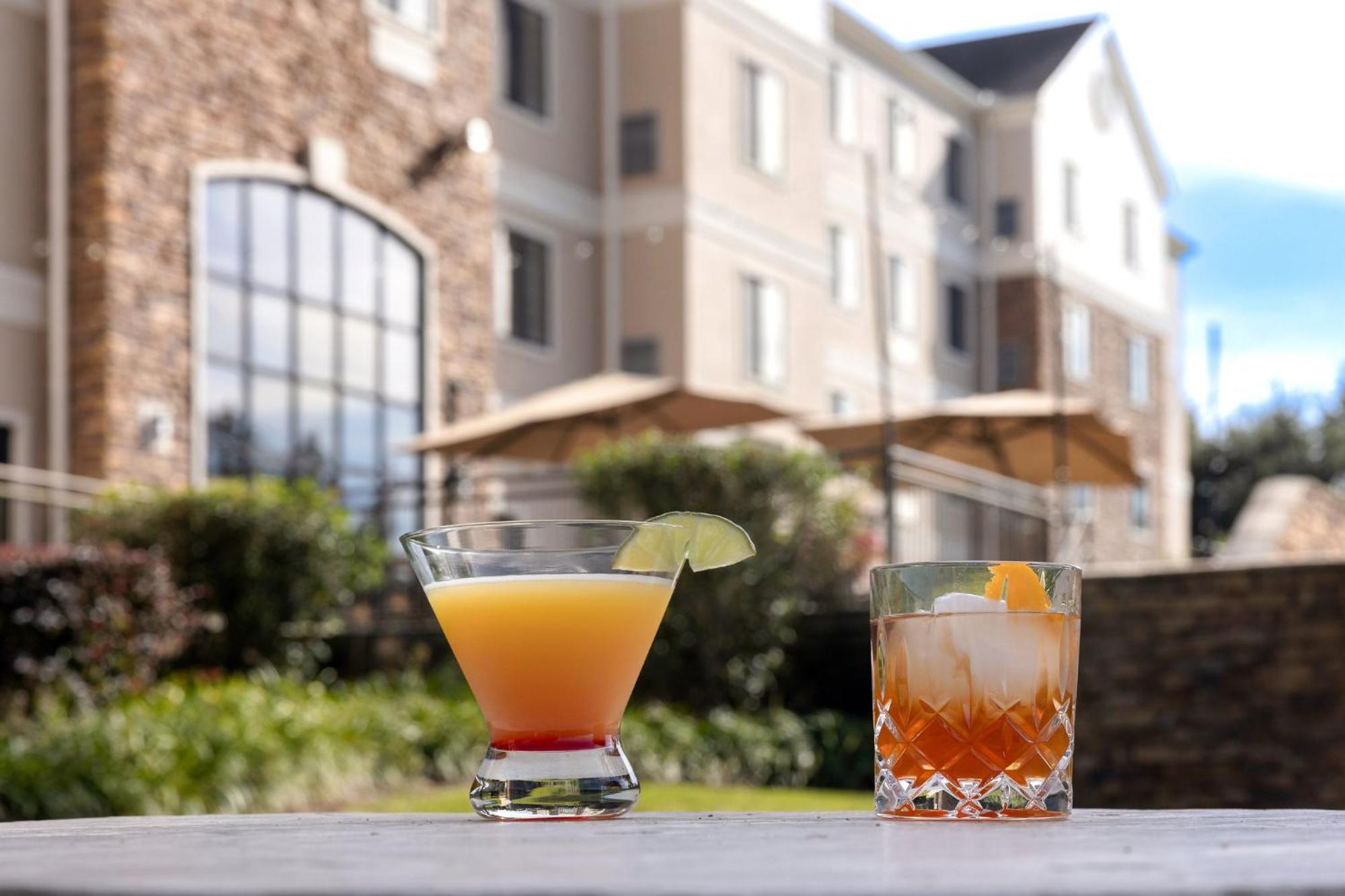 Staybridge Suites Tallahassee I-10 East By Ihg Exterior foto