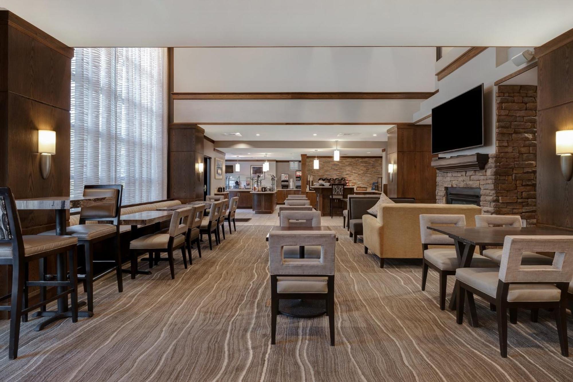 Staybridge Suites Tallahassee I-10 East By Ihg Exterior foto