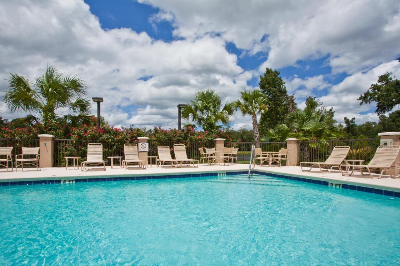 Staybridge Suites Tallahassee I-10 East By Ihg Exterior foto