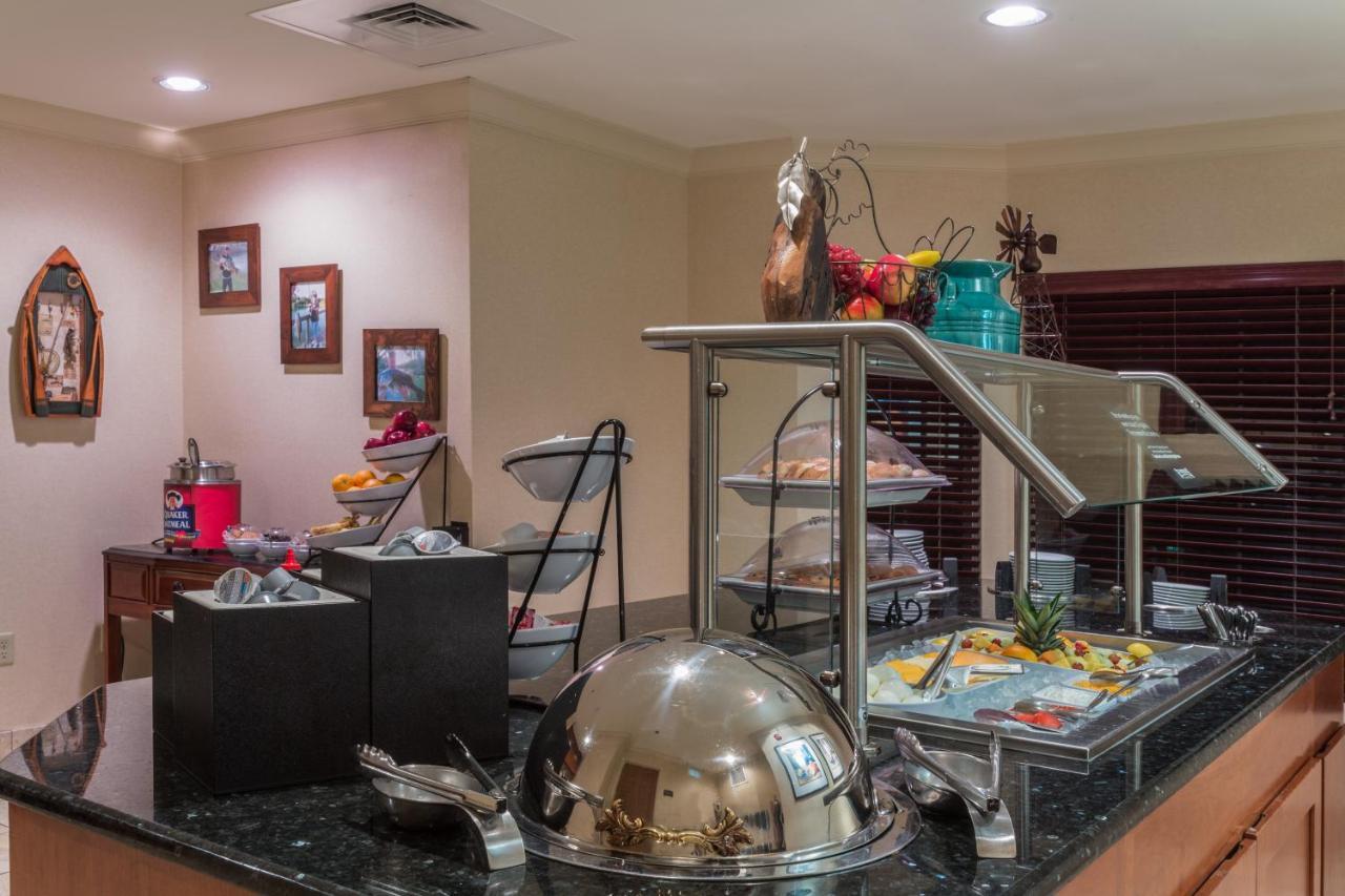 Staybridge Suites Tallahassee I-10 East By Ihg Exterior foto